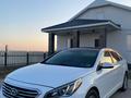 Hyundai Sonata 2017 годаfor6 200 000 тг. в Атырау – фото 6