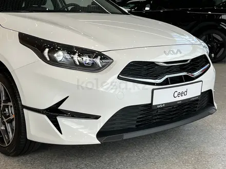 Kia Cee'd 2024 года за 12 390 000 тг. в Костанай – фото 7