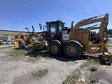 Caterpillar  Автогрейдеры 2017 годаүшін48 000 000 тг. в Шымкент