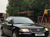 Volkswagen Passat 2003 года за 4 000 000 тг. в Тараз