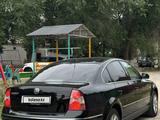 Volkswagen Passat 2003 года за 4 000 000 тг. в Тараз – фото 2