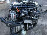 Контрактный двигатель audi bgb a4 b7 8e 2.0 турбо 4wd за 490 000 тг. в Караганда