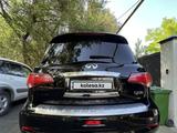 Infiniti QX80 2014 года за 16 500 000 тг. в Алматы – фото 5