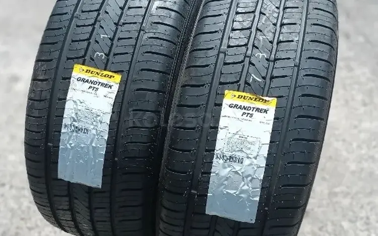 275/50R22 Dunlop Grandtrek PT5A за 170 000 тг. в Астана