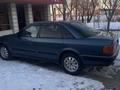 Audi 100 1991 годаfor1 500 000 тг. в Шу – фото 8