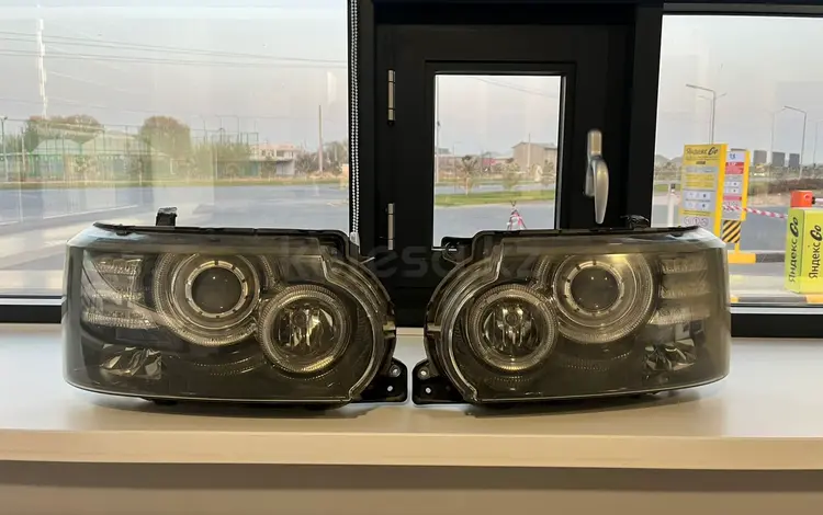 Фара рест l322 за 350 000 тг. в Шымкент