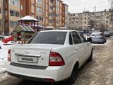 ВАЗ (Lada) Priora 2170 2013 года за 2 500 000 тг. в Костанай