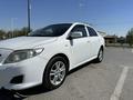 Toyota Corolla 2007 годаүшін4 800 000 тг. в Кызылорда – фото 3