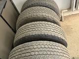 Шины комплект GOODYEAR! за 40 000 тг. в Усть-Каменогорск – фото 2
