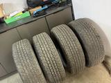 Шины комплект GOODYEAR! за 40 000 тг. в Усть-Каменогорск – фото 3