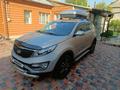 Kia Sportage 2014 года за 9 200 000 тг. в Алматы