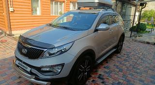 Kia Sportage 2014 года за 8 900 000 тг. в Алматы