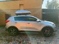 Kia Sportage 2014 годаүшін9 200 000 тг. в Алматы – фото 4