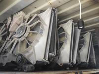 Радиатор охлаждения двигателя основной за 35 000 тг. в Алматы