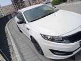 Kia Optima 2012 года за 6 300 000 тг. в Актау – фото 2