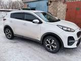 Kia Sportage 2020 года за 13 200 000 тг. в Петропавловск