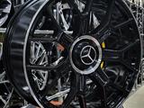 MERCEDES на 20 новые диски в Астане за 350 000 тг. в Астана