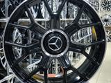 MERCEDES на 20 новые диски в Астане за 350 000 тг. в Астана – фото 2