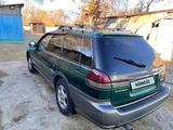 Subaru Legacy 1998 года за 2 700 000 тг. в Алматы – фото 3