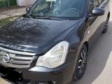 Nissan Almera 2014 годаүшін3 950 000 тг. в Уральск