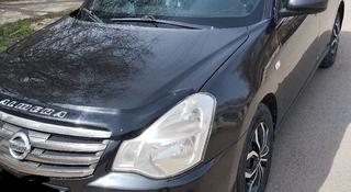 Nissan Almera 2014 года за 3 950 000 тг. в Уральск