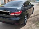 Nissan Almera 2014 года за 3 650 000 тг. в Уральск – фото 2