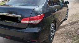 Nissan Almera 2014 года за 4 000 000 тг. в Уральск – фото 2