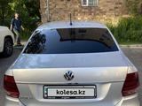 Volkswagen Polo 2015 года за 5 600 000 тг. в Караганда – фото 5