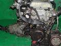Двигатель на Nissan Bluebird hu14 sr20de 4wd за 250 000 тг. в Алматы