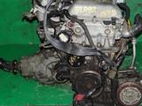 Двигатель на Nissan Bluebird hu14 sr20de 4wdүшін250 000 тг. в Алматы