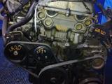 Двигатель на Nissan Bluebird hu14 sr20de 4wd за 250 000 тг. в Алматы – фото 2