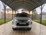 Mitsubishi Pajero Sport 2022 года за 17 500 000 тг. в Тараз