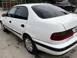 Toyota Carina E 1994 годаүшін1 500 000 тг. в Байсерке – фото 5