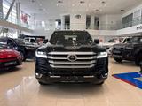 Toyota Land Cruiser Premium+ 2025 годаүшін72 427 409 тг. в Алматы