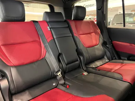 Toyota Land Cruiser Premium+ 2025 года за 72 427 409 тг. в Алматы – фото 17