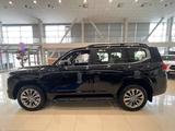 Toyota Land Cruiser Premium+ 2025 годаүшін72 427 409 тг. в Алматы – фото 2