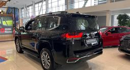 Toyota Land Cruiser Premium+ 2025 года за 73 190 000 тг. в Алматы – фото 3