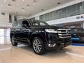 Toyota Land Cruiser Premium+ 2025 годаүшін72 427 409 тг. в Алматы – фото 7