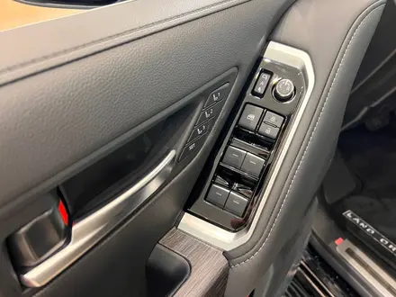 Toyota Land Cruiser Premium+ 2025 года за 72 427 409 тг. в Алматы – фото 8