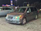 Honda Odyssey 2008 года за 6 900 000 тг. в Алматы – фото 2