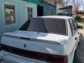 ВАЗ (Lada) 2115 2004 года за 750 000 тг. в Урджар – фото 5