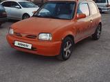 Nissan Micra 1997 годаүшін1 500 000 тг. в Астана – фото 2