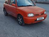 Nissan Micra 1997 годаүшін1 500 000 тг. в Астана