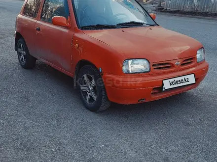 Nissan Micra 1997 года за 1 500 000 тг. в Астана