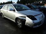 Toyota Avensis 2004 годаүшін10 000 тг. в Темиртау