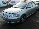 Toyota Avensis 2004 года за 10 000 тг. в Темиртау – фото 2