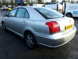 Toyota Avensis 2004 годаүшін10 000 тг. в Темиртау – фото 3