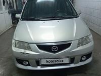 Mazda Premacy 2002 года за 1 300 000 тг. в Алматы