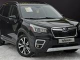 Subaru Forester 2020 годаүшін12 300 000 тг. в Актобе