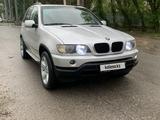 BMW X5 2001 годаүшін6 500 000 тг. в Шымкент